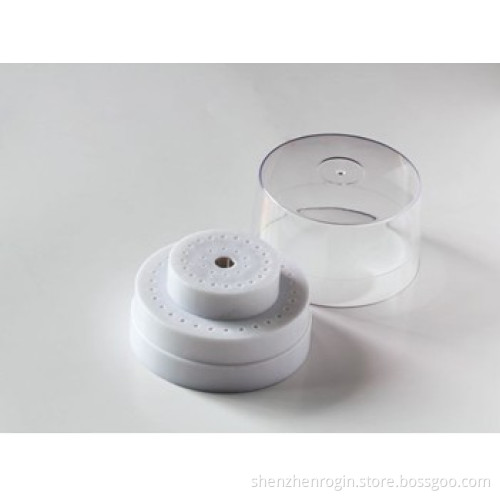 Endo Instruments/Place Bur Box